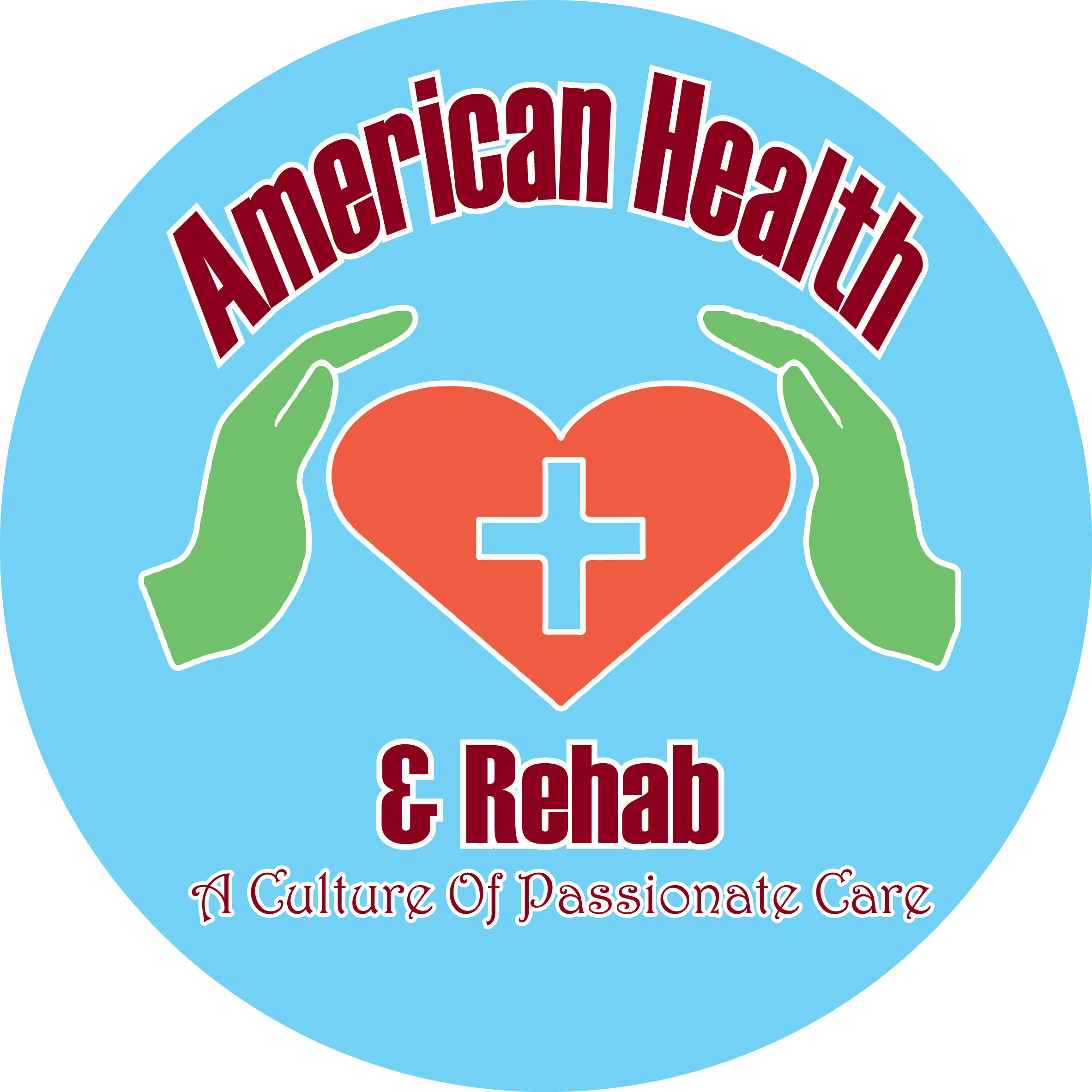 American Health & Rehab